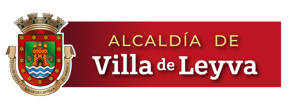 Escudo Alcaldía de Villa de Leyva