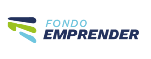Logo SENA Fondo Emprender